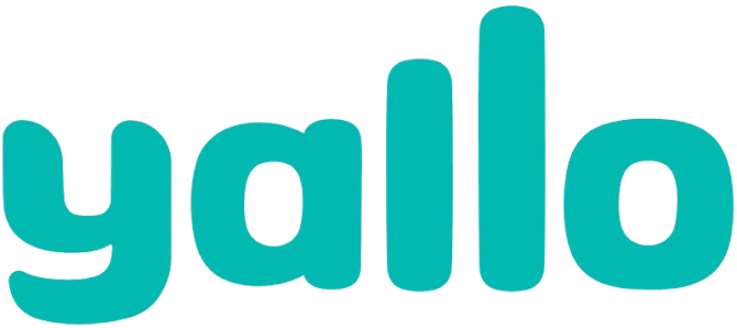 Logo Yallo