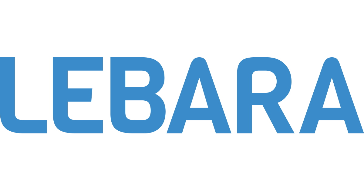 Logo Lebara